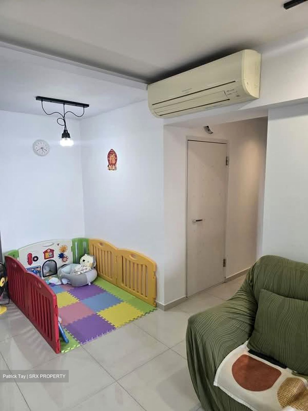 Blk 347B Adora Green (Yishun), HDB 4 Rooms #558413971